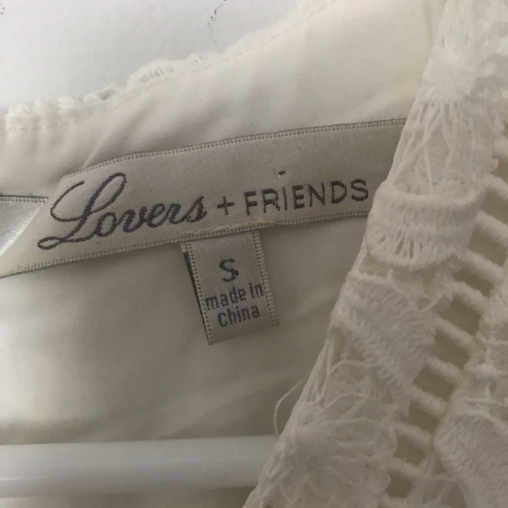 Lovers and friends escape cocktail dress - Picture 8 of 13